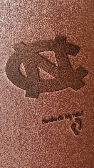 Brown leather cover logo black - a.d.m. cooper free wallpaper for mobile