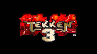Tekken 3 title image png - the title free wallpaper