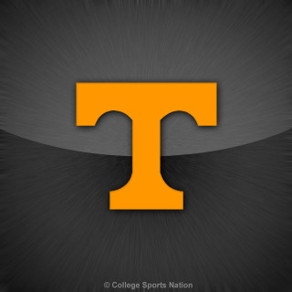 College logo black background yellow - text free wallpaper for tablet