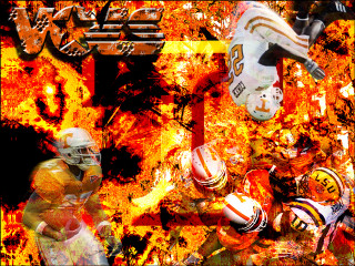 Football player running ball fire - a football player free wallpaper