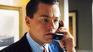 Man suit phone serious expression - arnold mesches free wallpaper for desktop