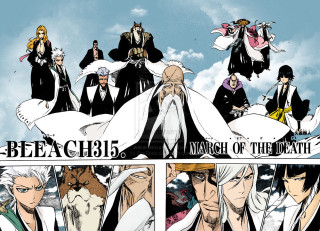 Comic page beach club characters - a bunch of characters free wallpaper