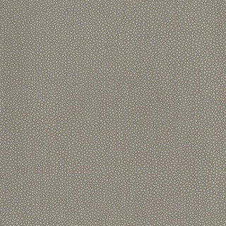 Gray background small white dots - kinetic pointillism free wallpaper
