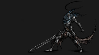 Creature long sword long tail - a creature free wallpaper