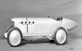 White car frontwheel drive gray - a white car free wallpaper