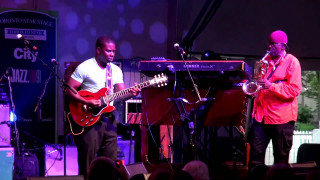 Men playing instruments concert microphone - andrew boog faithfull free wallpaper