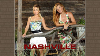 Beautiful women fence grass wooden - caroline lucy scott free wallpaper