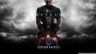 Captain america first avenger movie 3 - american romanticism free wallpaper for desktop