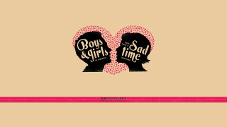 Couple heart faces boys girls - conroy maddox free wallpaper