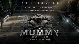 Mummy summer movie poster tom - a movie poster free wallpaper