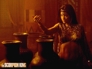 Woman costume vases room curtained - vase free wallpaper