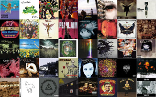 Collage posters woman face people - a womans face free wallpaper