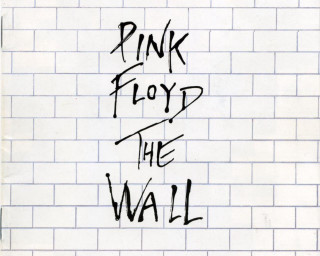 Brick wall graffiti pink floyd - a graffiti free wallpaper