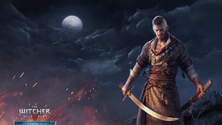 Man sword dark sky full - a dark sky free wallpaper