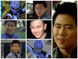 Andrew law blue gray boys - a collage of photos free wallpaper