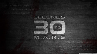 30 seconds to mars expressionism - expressive free wallpaper for desktop