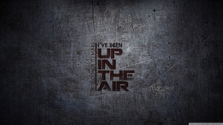 Dark background live in the - atmosphere free wallpaper