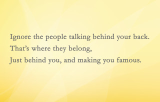 Yellow background quote dr seuss - dr. seuss free wallpaper for desktop