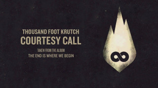 Thousand foot krutch album cover - picture free wallpaper