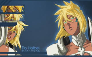 Blonde man sword cartoon another - man free wallpaper