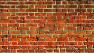 Brick wall stop sign stop 2 - a stop sign free wallpaper for desktop