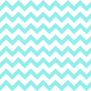 Blue white chevron zigzag pattern - bridget riley free wallpaper for tablet