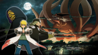 Man woman dinosaur night moon - a sky full free wallpaper