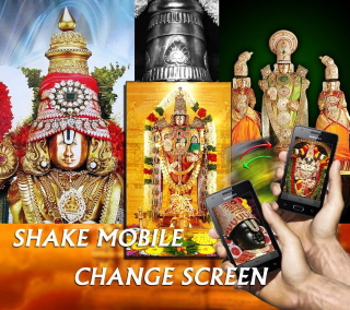 Person holding cellphone lord ganesh - ella guru free wallpaper for tablet