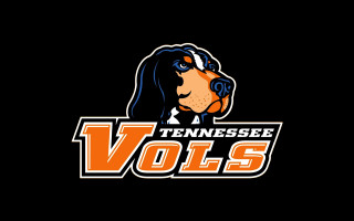 Dog tie tennessee vols image - balcomb greene free wallpaper