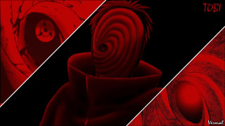 Red black abstract background swirl - abstract background free wallpaper