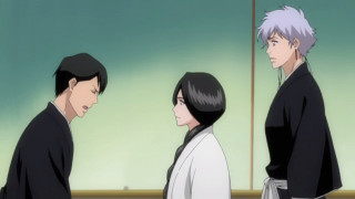 Man woman mirror kimono reflection - a man and woman free wallpaper for desktop