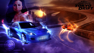 Car driving road woman background - a flame free wallpaper for desktop