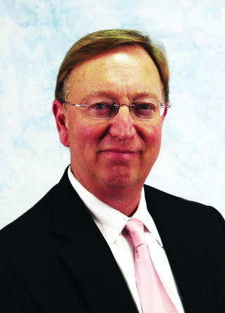 Man suit tie blue sky 4 - david g. sorensen free wallpaper for mobile