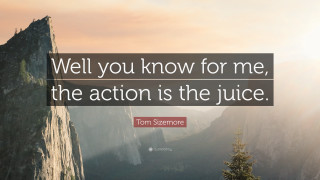Tom semmore quote juice science - edward simmons free wallpaper