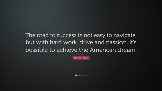 Quote on the road to - stanley artgermm free wallpaper