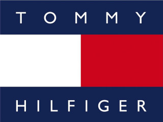 Tommy hilfiger logo red - christian hilfgott brand free wallpaper for desktop