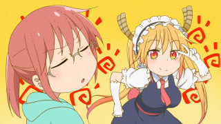 Anime characters horns heads fantasy - the others head free wallpaper