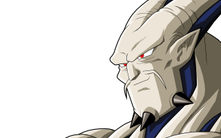 Cartoon redeye whiteface blacktie whitebackground - cell free wallpaper for desktop