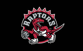 Raptor logo sword ball middle - a crown free wallpaper
