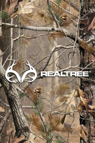 Realtree deer hunting scope logo - free bird wallpaper
