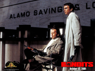 Man chair suit tie gun - another man in a suit free wallpaper