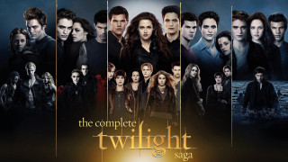 Twilight saga movie poster cast - edward george handel lucas free wallpaper