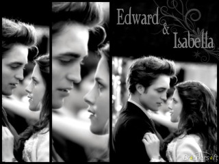 Edward jabeeta black white photo - movie poster free wallpaper for desktop