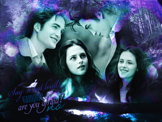 Couple people next to each - the wall behind them free wallpaper