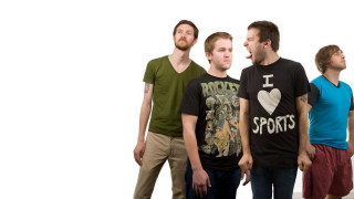 Men group white background heart - adam rex free wallpaper