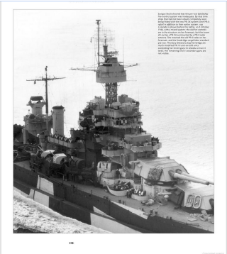 Battleship guns water background ship - free ship wallpaper for tablet