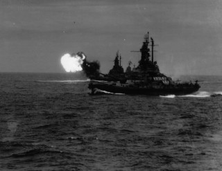 Battleship water light smokestacks smoke - charles mozley free wallpaper for desktop