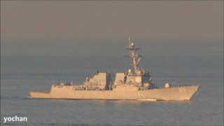 Large ship ocean sky clouds 4 - elizabeth charleston free wallpaper