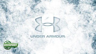 Under armour logo wall snow - a snow background free wallpaper
