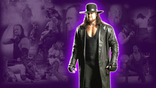 Man black hat leather coat - bryan organ free wallpaper